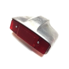 Rear Light Unit & Lens S1 & early S2 Scootopia