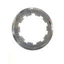 Clutch 2.5mm Steel Top Plate