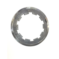 Clutch Steel Top Plate 2.0mm
