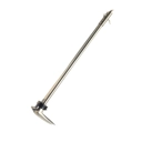 Petrol Tap Lever Stainl..