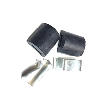 Side Panel Buffer Set