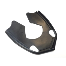 Horncast Base Gasket Gp/Dl lLis/Li S3 BLACK
