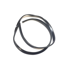 Tool Box Door Surround Rubber Trim Rubber