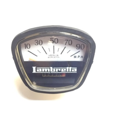 Speedo 90 mph GP200 c/w Casa Lens