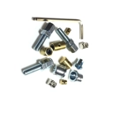BGM Cable Trunnion Set