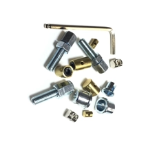 BGM Cable Trunnion Set