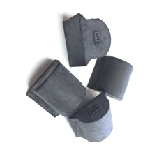 Fork Buffer Set Gp/Dl & Late SX MB