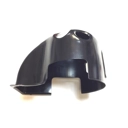 Cylinder Head Cowling GP Steel BLACK