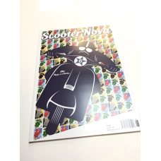 ScooterNova Magazine March/April