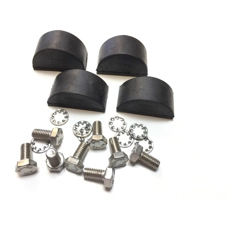 Fork Buffer Kit Screw In Type Early MB