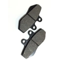 Brake Pads Nissin