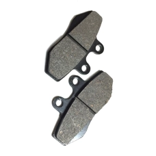 Brake Pads Nissin