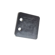 Cdi Electronic coil vibration rubber, MB