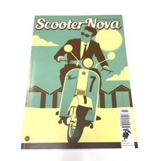 ScooterNova Magazine May/June