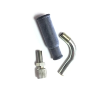Dellorto Cable Adjuster Elbow 90 degree