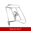 Rear Flat Carrier And Flat Spare Wheel Carrier S3 & Gp/DL