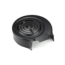 Flywheel Cowling Black STD Fins