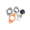 Mag Housing Sealing Plate Kit st/st LARGE MB