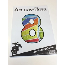 ScooterNova Magazine July/August 18