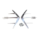 Side Panel Badge Set Sx200 Casa