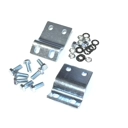 Splash Plate & Stand Bracket Set - S1/2 Early