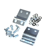 Splash Plate & Stand Bracket Set - S1/2 Early