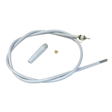 Speedo Cable S1 & 2 Italian Made