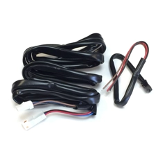 Sip Wire Between Black Box & Speedo