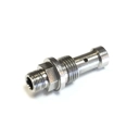 Speedo Drive Outer Screw st/st MB