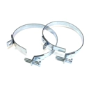 Air Hose Clip Set 22mm ..