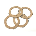 BGM Clutch Cork Set 4