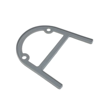 Air Scoop Rubber Grey series 3