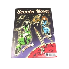 ScooterNova Magazine September/October 2018
