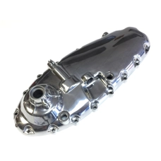 Chaincase UNI Polished