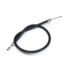 Choke Cable black