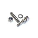 Mag Housing Sealing Plate Stud Kit