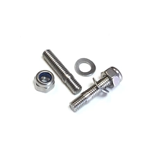 Mag Housing Sealing Plate Stud Kit