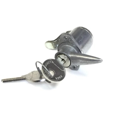 Toolbox Lock Late S1 & 2 Casa