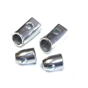 Legshield Beading End Cap set S3 Scootopia