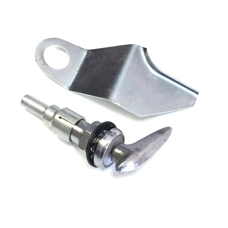 Choke Lever Assembly S3 & Gp