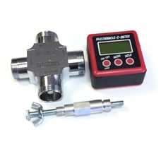 BuzzWangle Timing Tool Kit