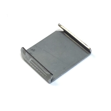 Fork Push In Buffer Replacement Plate