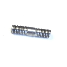 Mag Housing stud 6 x 25 st/st MB