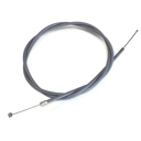 Throttle Cable S1 & 2 Standard Grey
