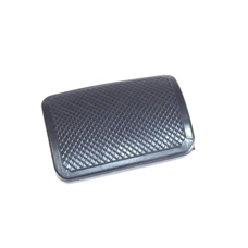 Brake Pedal rubber - Black
