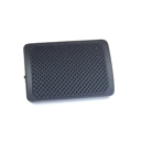 Brake Pedal Rubber - Black Casa