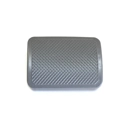 Brake Pedal rubber - Grey