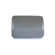 Brake Pedal rubber - Grey