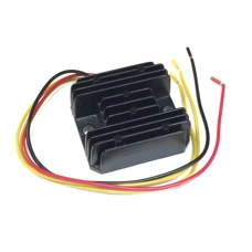 BGM 12v DC Wassell Regulator/Rectifier