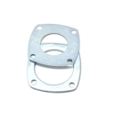 Rear Hub Bearing Retain..